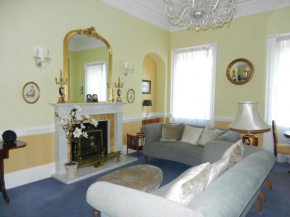 The Circus Apartment